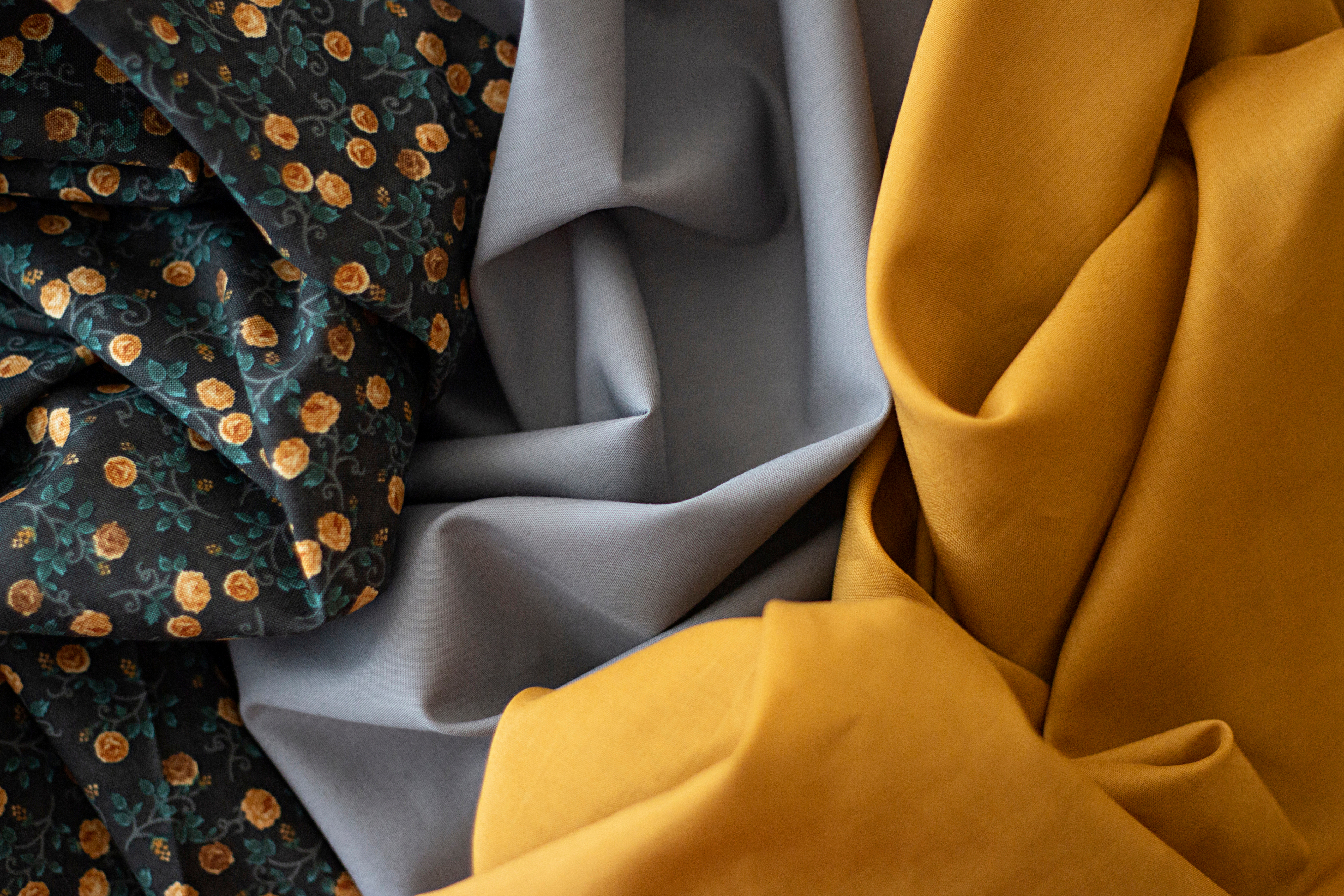 Fabric Sourcing thumbnail image