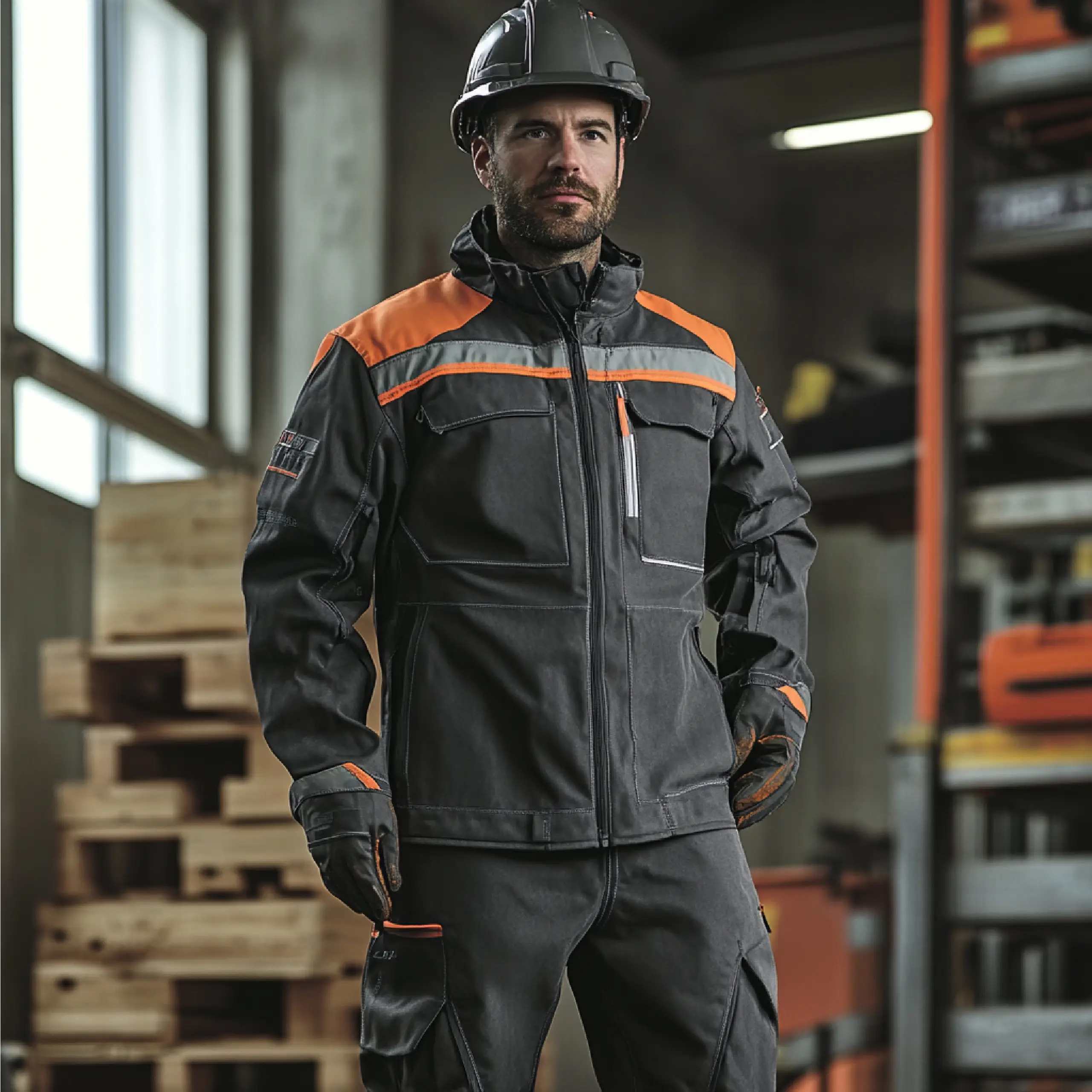 Workwear thumbnail image